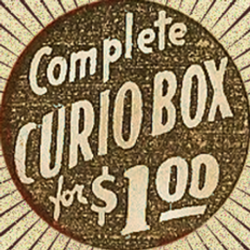 Marketplace Conjure Patreon Creator Profile