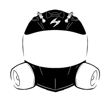 (Motor)Bike