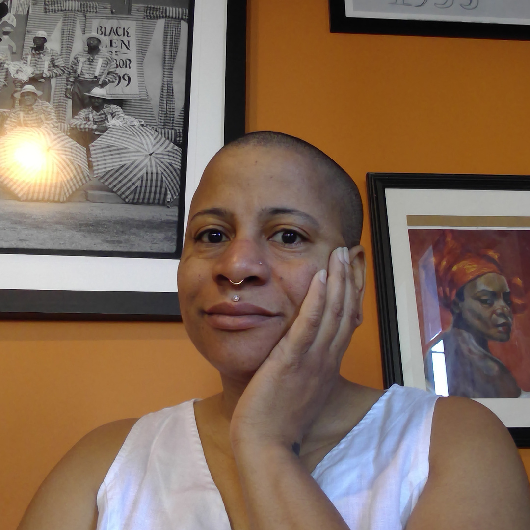Maya Goode Patreon Creator Profile