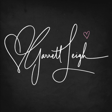 Garrett Leigh