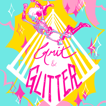 Grit & Glitter