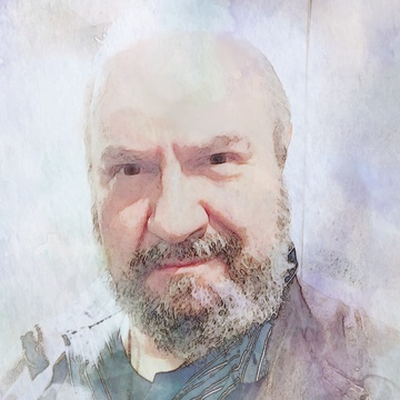 Terry O'Meher