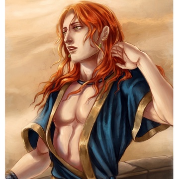 Fantasy Mar