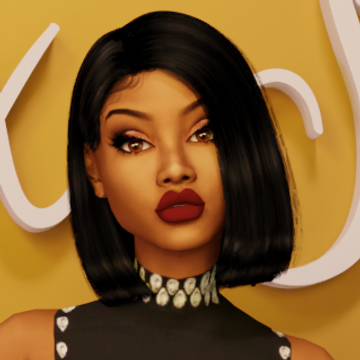 Nyx Sting's Patreon profile picture