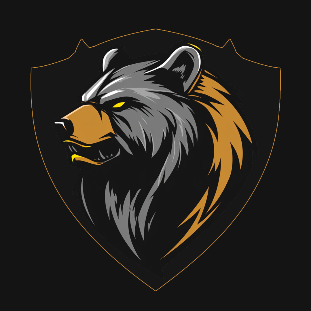 DisBearity | RTS, TBS & RPGs