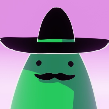 Hectocacto's Patreon profile picture