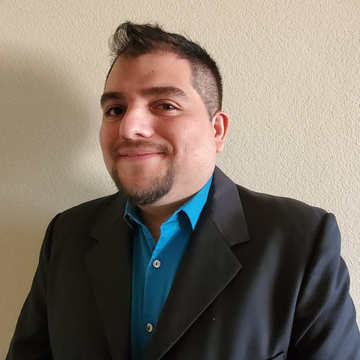 Dave Toledo's Patreon profile picture