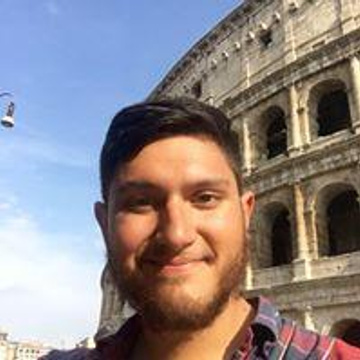 Anthony Patreon Creator Profile