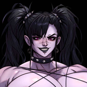 ShayBabe's Patreon profile picture