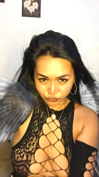 Morena Kaye 2 | creating sexy and creative videos | Patreon