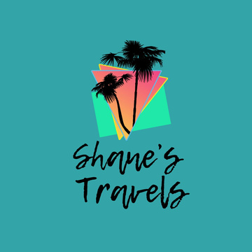Shane's Travels
