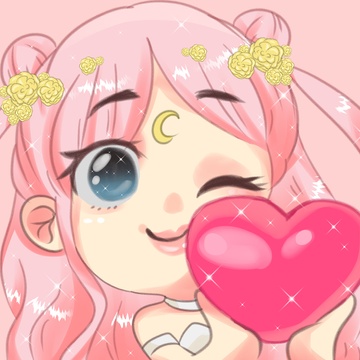 Rurri Moon Dreamy