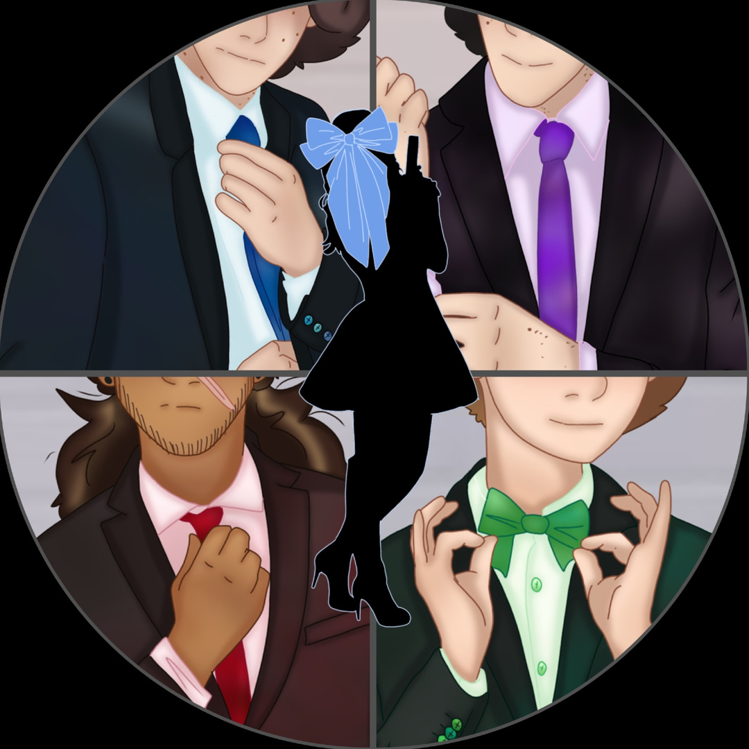 The Nighthawks Patreon Creator Profile