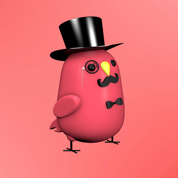 Creator profile picture