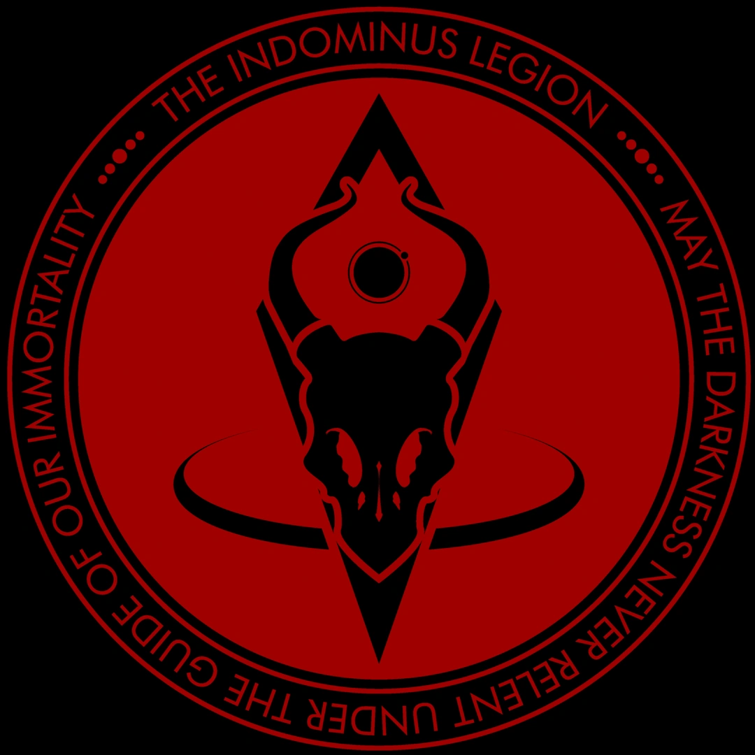The Indominus Legion Community