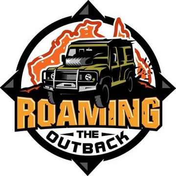 Roaming The Outback's Patreon profile picture