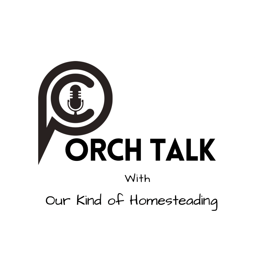 Porch Talk
