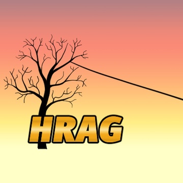 Ham Radio Adventure Guy