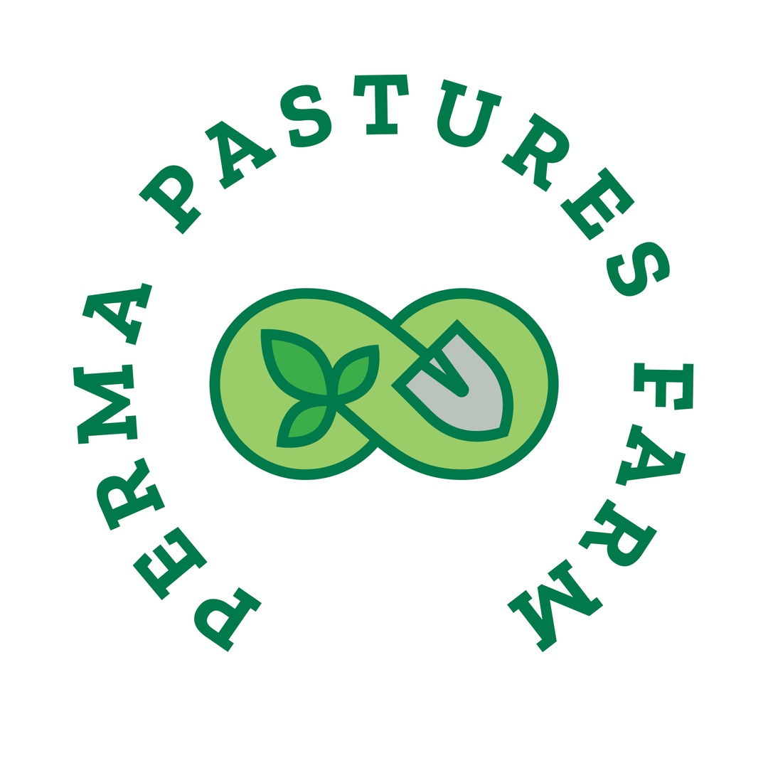 Perma Pastures Farm