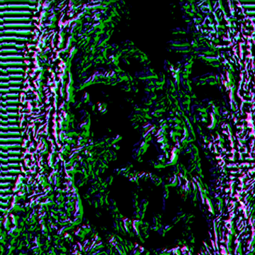Delta Green: Dead Channels's Patreon profile picture