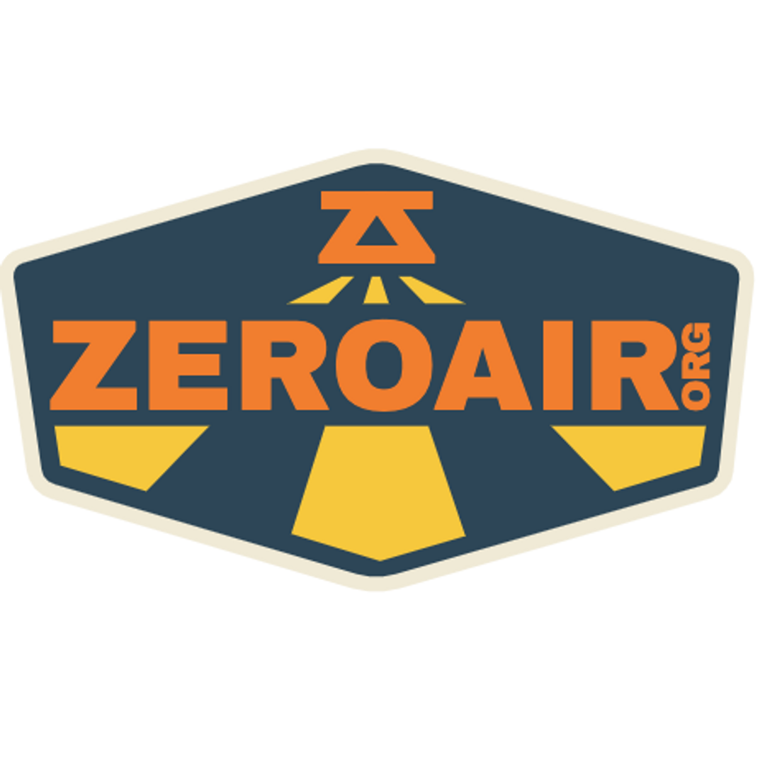 ZeroAir