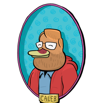 Hebanon Games Patreon Creator Profile