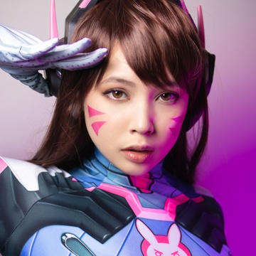 Virtual Geisha Patreon Creator Profile