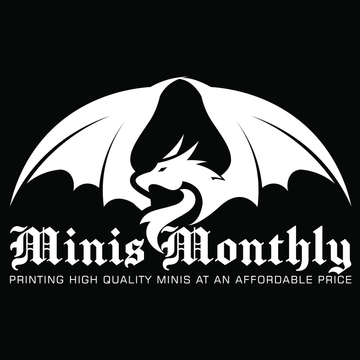 Minis Monthly