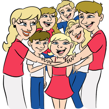 Vital Parent Mentoring's Patreon profile picture