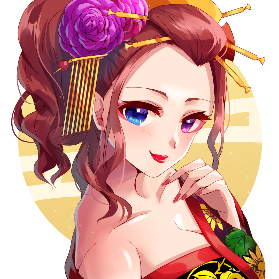 komari(こまり)