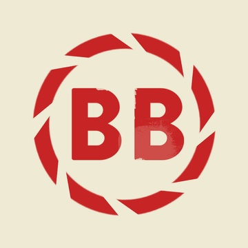 Borough Bound's Patreon profile picture