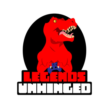 Legends Unhinged