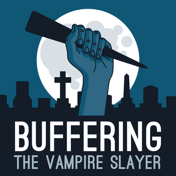 Buffering the Vampire Slayer's Patreon profile picture