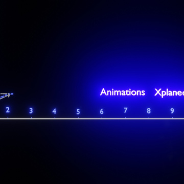 Animations Xplaned