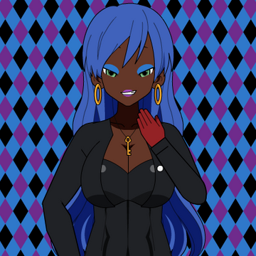 Desire Designer's Patreon profile picture