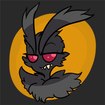 Hermit Moth