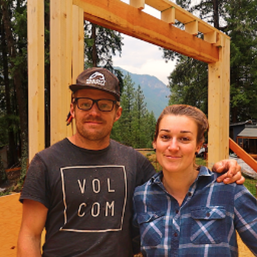 This Off Grid Life