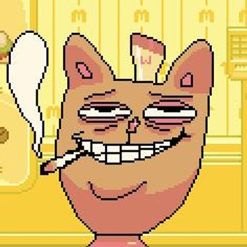 Yeero Patreon Creator Profile