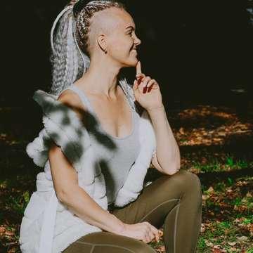 Marlen Annabel Mei
