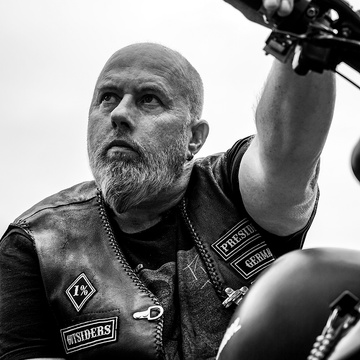MikeStone Photography