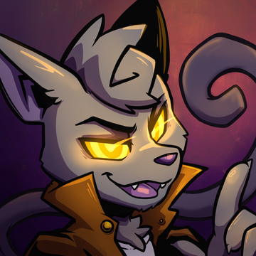 Citrine's Patreon profile picture