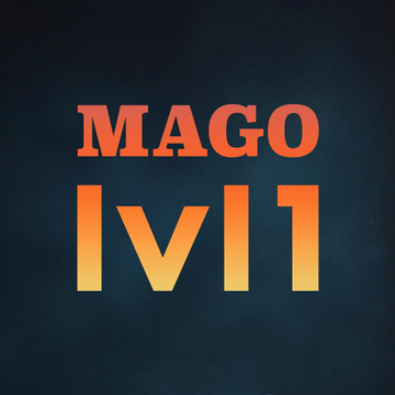 Mago Nivel 1