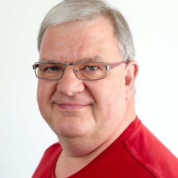 Helmut Brandt