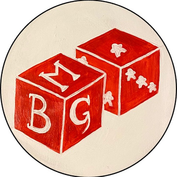 The Museum Of Board Games