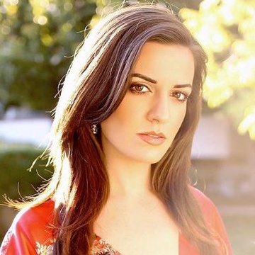 Jenna Moreci