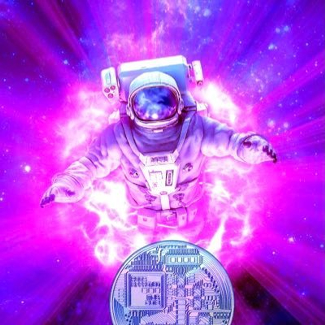 Génie du Crypto Patreon Creator Profile