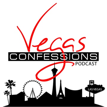 Vegas Confessions Podcast Patreon Creator Profile