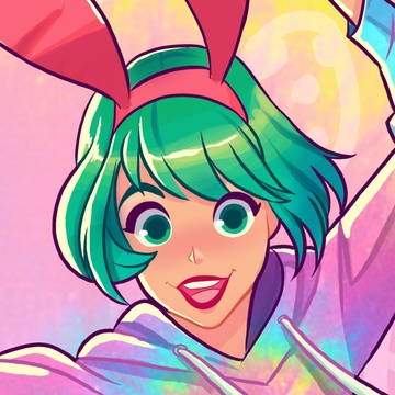 Melissa Ballesteros Patreon Creator Profile