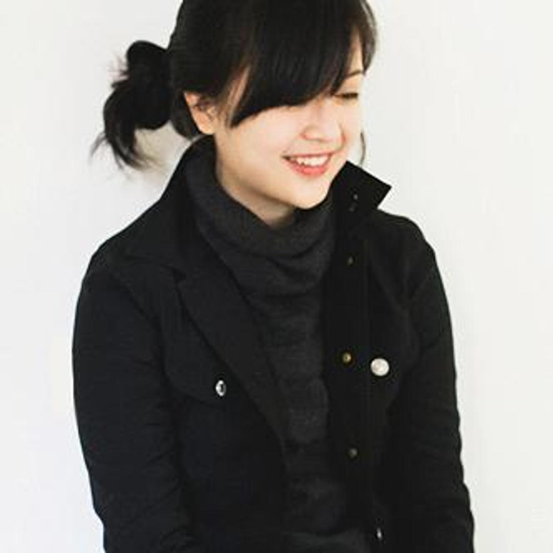 Joanne Lam Patreon Creator Profile