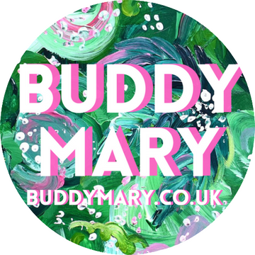 Buddy Mary